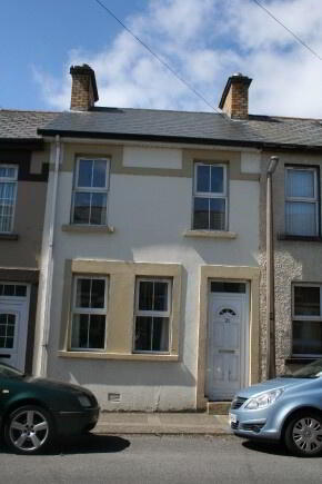 Photo 1 of 21 Ernest Street, Rosemount, Derry