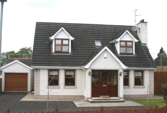 Photo 1 of 4 Knockcullen, Dernaflaw, Dungiven