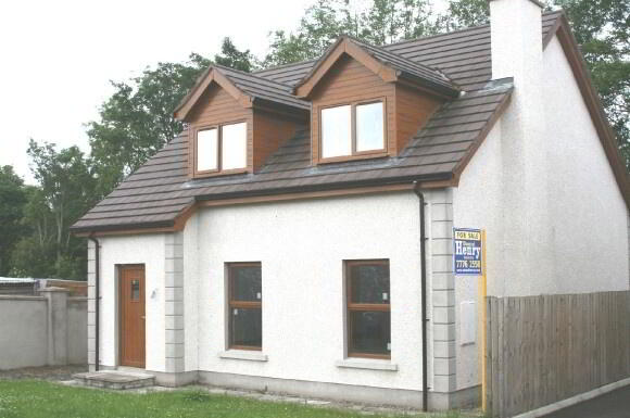 Photo 1 of 22a Lackagh Park, Dungiven