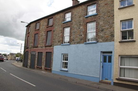 Photo 1 of 4 North Street, Stewartstown