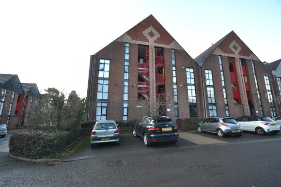 Photo 1 of 5 The Firs, Newtownabbey