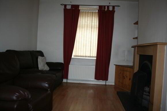 Photo 1 of 11 Wesley Street, Rosemount, Derry