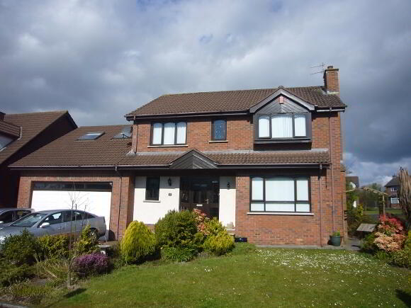Photo 1 of 4 Meadow Dale, Jordanstown