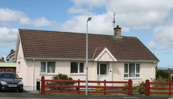 Photo 1 of 10 O'Cahan Place, Dungiven