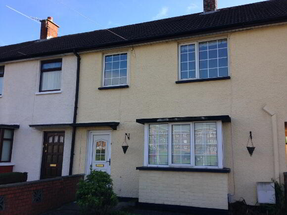 Photo 1 of 26 Clonbeg Drive, Newtownabbey