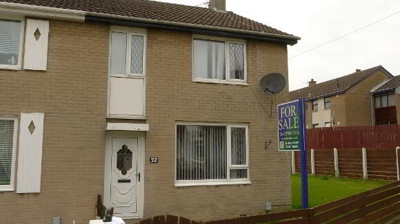 Photo 1 of 32 Downpatrick Green, Newtownabbey