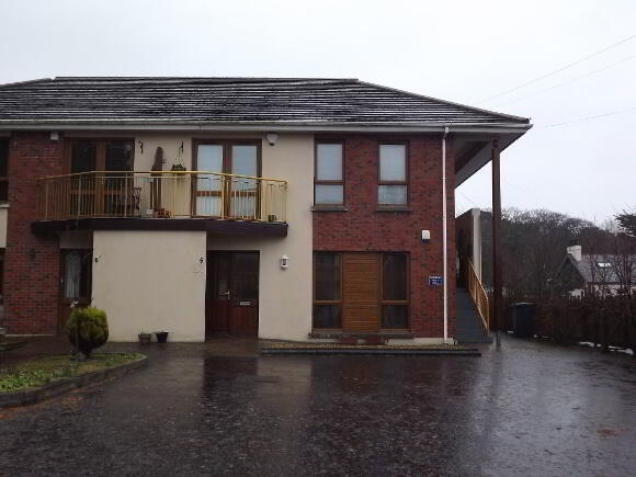Photo 1 of 5 Island View, Greenisland