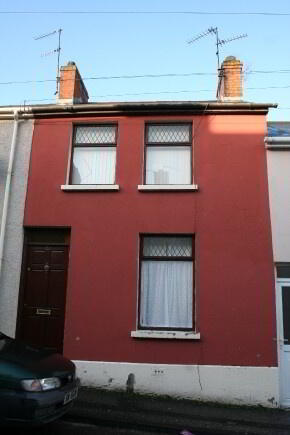 Photo 1 of 22 Glasgow Terrace, Rosemount Avenue, Derry