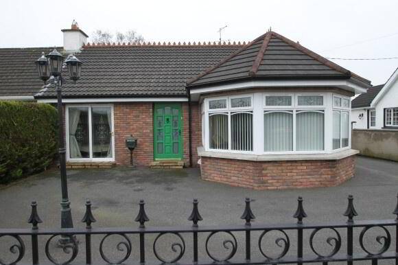 Photo 1 of 5 Millview Terrace, Drapersfield, Cookstown