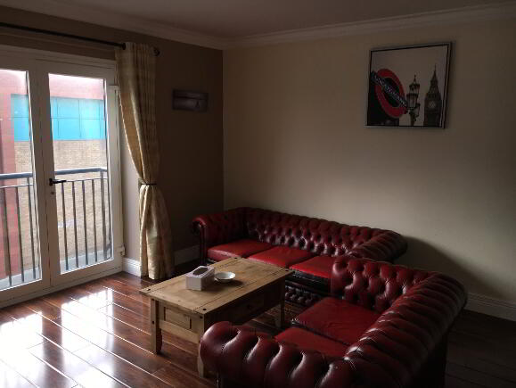 Photo 1 of 21 Queens Court, Derry