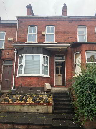 Photo 1 of 25 Pretoria Street, Belfast