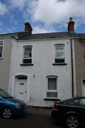 Photo 1 of 46 Argyle Street, Rosemount, Derry
