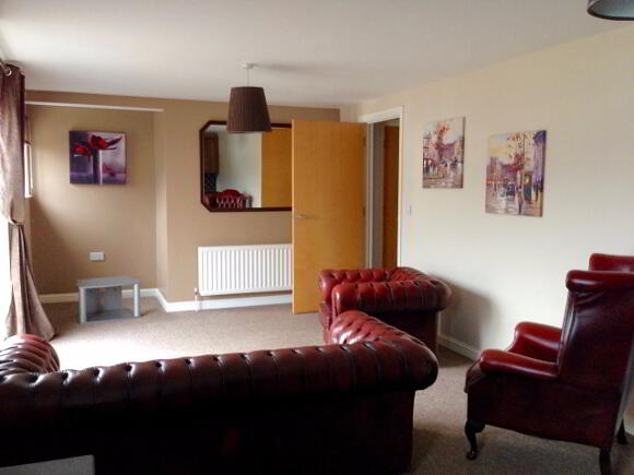 Photo 1 of 15 Glenmount Manor, Newtownabbey