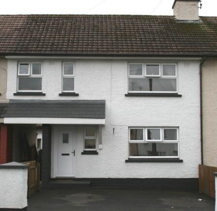 Photo 1 of 61 Mitchel Park, Dungiven