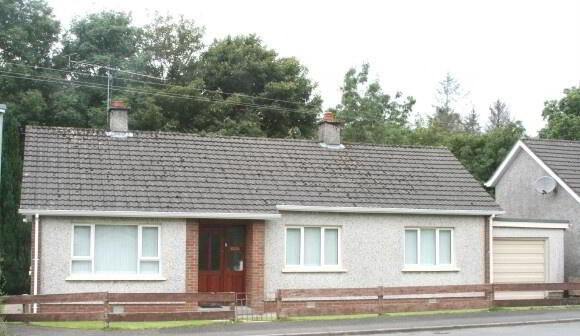 Photo 1 of 1 Pellipar Park, Dungiven