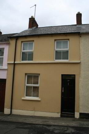 Photo 1 of 29 Edenmore Street, Rosemount, Derry