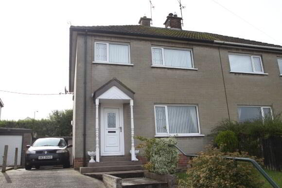 Photo 1 of 14 Windsor Crescent, Cookstown