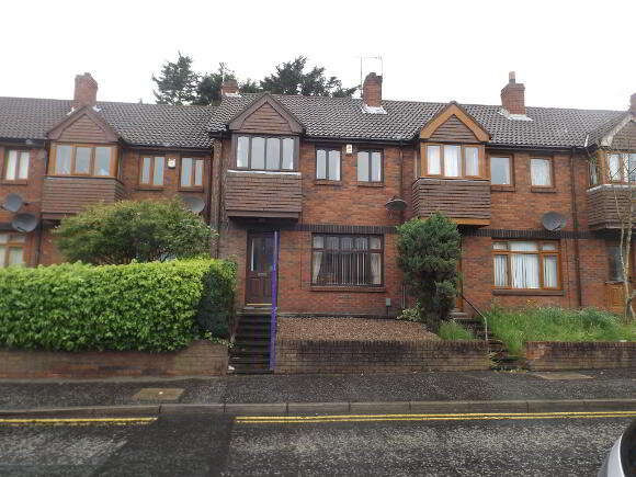 Photo 1 of 3 Old Manse Court, Jordanstown