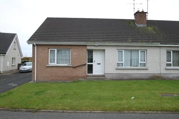 Photo 1 of 3 Old Rectory Meadows, Cookstown