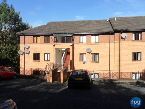 Photo 1 of 10 Castle Mews, Castlereagh, Belfast