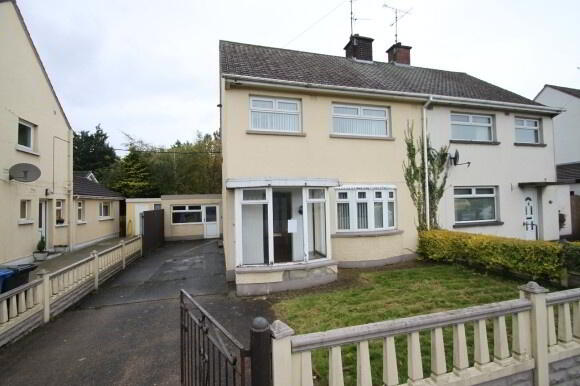 Photo 1 of 16 Fountain Road, Cookstown