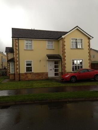 Photo 1 of 11 Gortin Manor, Newbuildings, Derry