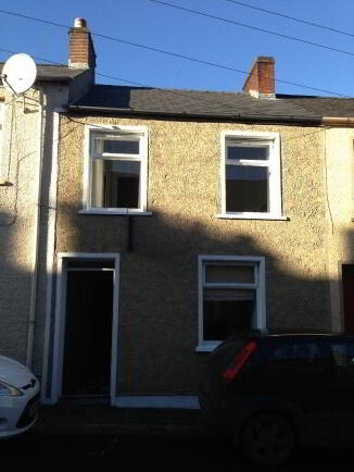 Photo 1 of 26 Edenmore Street, Rosemount, Derry
