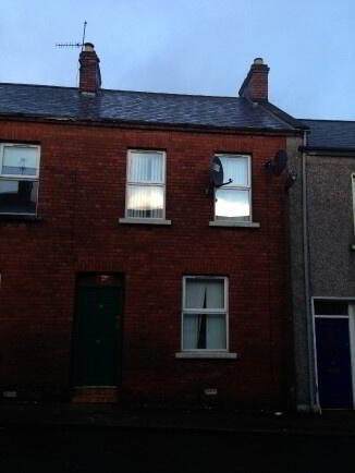 Photo 1 of 10 Florence Street, Derry