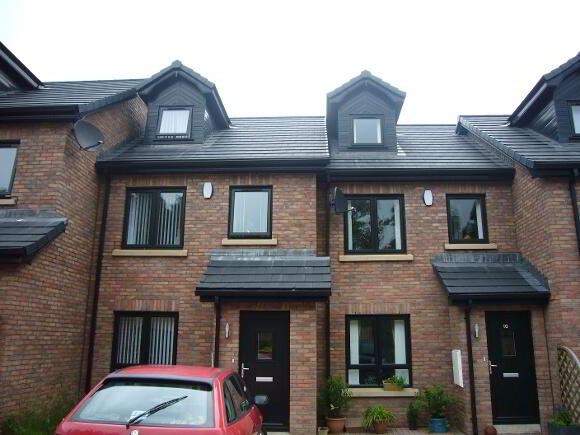 Photo 1 of 9 Friars Wood, Doagh Road, Newtownabbey