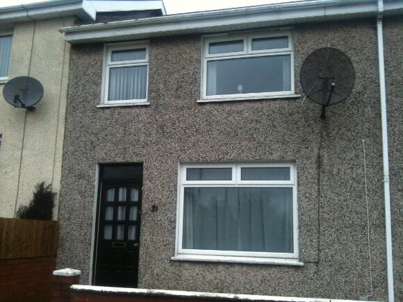 Photo 1 of 31 Lacken Gardens, Rathfern, Newtownabbey
