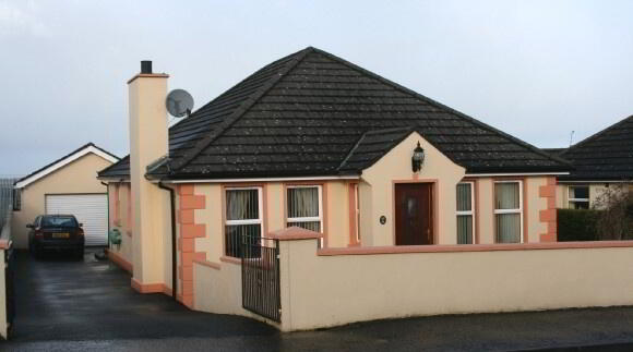 Photo 1 of 36 Glenroe Park, Dungiven