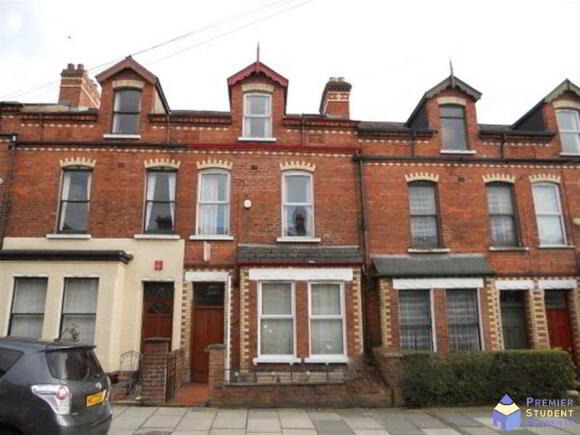 Photo 1 of Unit 1, 17 Ireton Street, Botanic, Belfast