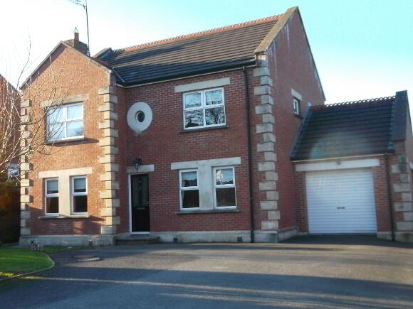 Photo 1 of 16 Ardglena Grove, Dungannon