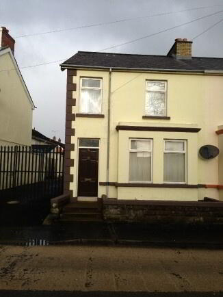 Photo 1 of 51 Rosemount Avenue, Derry