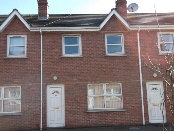 Photo 1 of 15 St Johns Crescent, Portadown