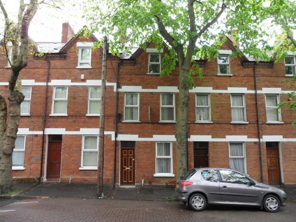 Photo 1 of 8 Collingwood Avenue, Holylands, Belfast