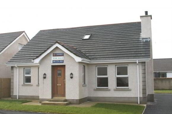Photo 1 of 5 Whistlebare Cottages, Gortnaghey