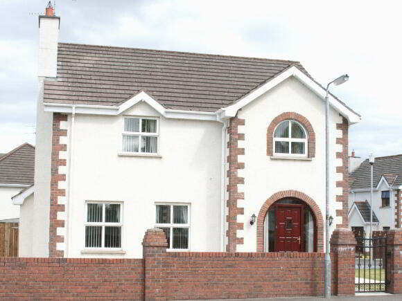 Photo 1 of 6 Greenhaven, Dungiven