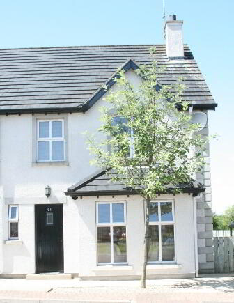 Photo 1 of 91 O'Cahan Place, Dungiven