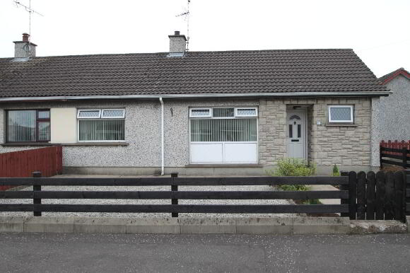 Photo 1 of 4 Milburn Park, Cookstown