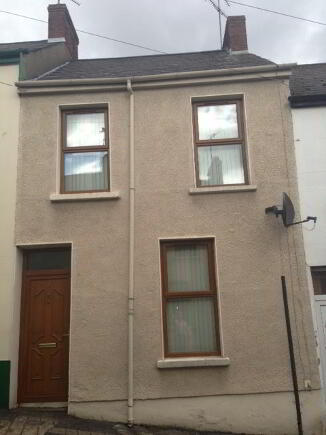 Photo 1 of 6 Beechwood Street, Derry
