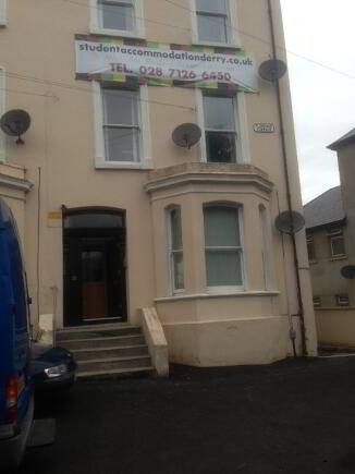 Photo 1 of Unit E, 18 Northland Road, Derry