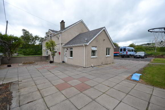 Photo 1 of 102 Old Carrick Road, Greenisland, Newtownabbey