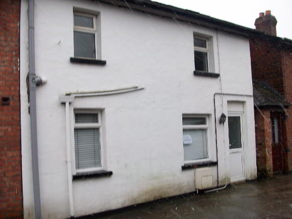 Photo 1 of 2 Railway Cottages, Greenisland, Carrickfergus