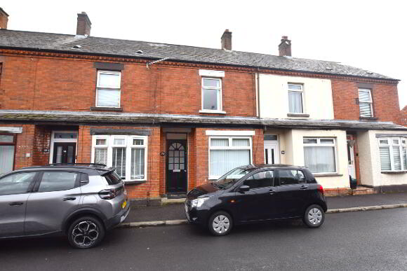 Photo 1 of 73 Lisavon Street, Belfast