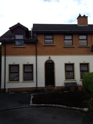 Photo 1 of 3 Pennyburn Court, Derry