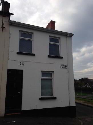 Photo 1 of 28 Glenview Avenue, Derry
