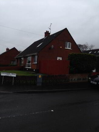Photo 1 of 2 Burnside Gardens, Waterside, Derry