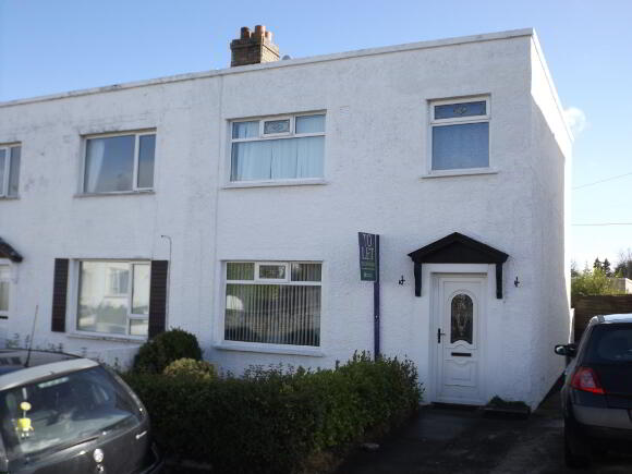 Photo 1 of 5 Fernagh Avenue, Newtownabbey