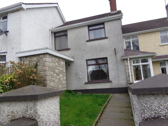 Photo 1 of 49 Ivy Bank Park, Donaghmore, Dungannon